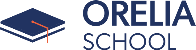 Orélia School - Plateforme LMS
